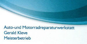 Auto- und Motorrad Reparaturwerkstatt Gerald Kleve: Ihre Autowerkstatt in Brüel